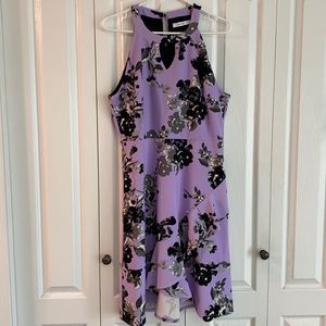 💜Rickis Dress NEVER WORN💜